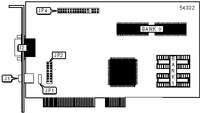 DIAMOND FLOWER, INC. [VGA, SVGA] WG-3220PV (REV. A+)