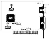 EVEREX SYSTEMS, INC. [Monochrome] EVERGRAPHICS PLUS EV-231C