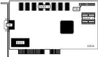 GENOA SYSTEMS CORPORATION [VGA] WINVGA VIDEO 8540PCI