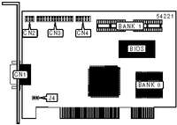 HERCULES COMPUTER TECHNOLOGY, INC. [VGA] TERMINATOR 64/VIDEO