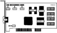 HERCULES COMPUTER TECHNOLOGY, INC. [VGA] TERMINATOR 3D/DX