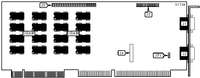 IMAGRAPH CORPORATION [XVGA] IMASCAN CRHOMA/VL, IMASCAN MONO/MONO-D/VL, IMASCAN RGB/RGB-D/VL