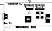 LEADTEK RESEARCH, INC. [XVGA] WINFAST S250V+ MPEG