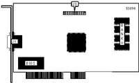 KOUWELL ELECTRONIC CORPORATION [VGA] KW-549B, KW-549ADX