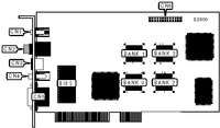 KOUWELL ELECTRONIC CORPORATION [VGA] KW-604