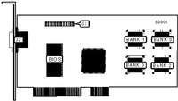 KOUWELL ELECTRONIC CORPORATION [VGA] KW-546