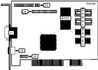 LEADTEK RESEARCH, INC. [Monochrome, CGA, VGA] WINFAST S280V2