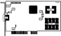 MICRO-STAR INTERNATIONAL, INC. [XVGA] MS-4401 PCI VGA CARD