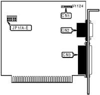 MODULAR CIRCUIT TECHNOLOGY [CGA, MGA] MCT-CGP