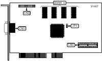 NUMBER NINE VISUAL TECHNOLOGY [XVGA] IMAGINE 128 SERIES 2