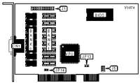 PROLINK COMPUTER, INC. [XVGA] MVGA-TW32P+