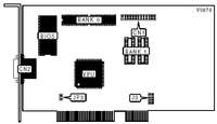 PROLINK COMPUTER, INC. [XVGA] MVGA-ALPINEPCI+