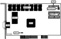 PROLINK COMPUTER, INC. [XVGA] MVGA-CL5440P/MVGA-CL543XP