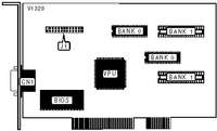 PROLINK COMPUTER, INC. [XVGA] MVGA-CLM30P