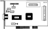 PROLINK COMPUTER, INC. [XVGA] MVGA-CL544XP