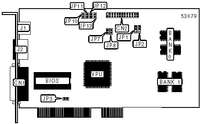 PROLINK COMPUTER, INC. [XVGA] MVGA-CL544XPII