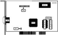 PROLINK COMPUTER, INC. [XVGA] MVGA-CL546XP