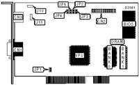 PROLINK COMPUTER, INC. [XVGA] PV-CL546XPII