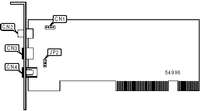 PROLINK COMPUTER, INC. [ ] PV-BT848 (VER.1)