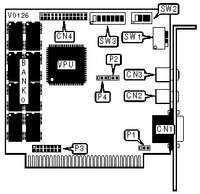 THOMSON [CGA/EGA/Monochrome] EGA ULTRA