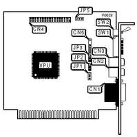 SPEA SOFTWARE AG [EGA] V7 VEGA DELUXE