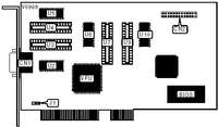 STB SYSTEMS, INC. [XVGA] LIGHTSPEED PCI (REV. A)