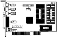 SEANIX TECHNOLOGIES, INC. [XVGA] MPEVGA-PRO 3D