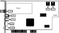 STB SYSTEMS, INC. [XVGA] TV PCI