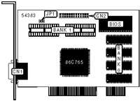 SHUTTLE COMPUTER INTERNATIONAL, INC. [VGA] HOT-181