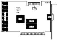 UNIDENTIFIED [VGA] 80 DATA