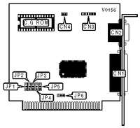 UNIDENTIFIED [CGA] CGP-01