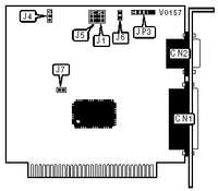 UNIDENTIFIED [CGA/Monochrome] GRAPHICSMITH CGP