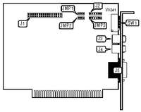 UNIDENTIFIED [EGA/Monochrome] TOP SEGA 800