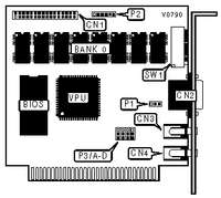 UNIDENTIFIED [EGA] EG-3000 