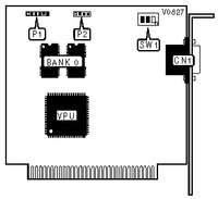 WESTERN DIGITAL CORPORATION [CGA] PARADISE PVC4