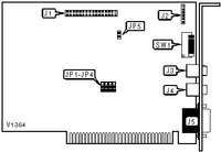 UNIDENTIFIED [CGA/EGA/Monochrome] EG-2000 