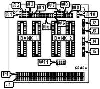 AMPRO COMPUTERS, INC. [Other] MINIMODULE/SSD