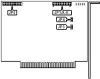 DECISION COMPUTER INTERNATIONAL CO., LTD [8-bit ISA] WATCHDOG I