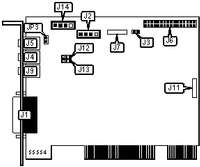 I/O MAGIC CORPORATION MAGICSOUND PCI