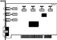 JOYTECH COMPUTER CO., LTD. TWISTER 3D/3DA SOUND