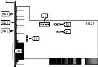 MEDIAFORTE PRODUCTS PTE., LTD SF256-PCF