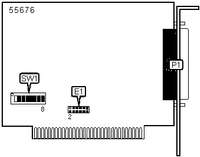SEALEVEL SYSTEMS, INC. [8-bit ISA] ISO-16