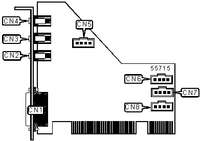 AZTECH LABS, INC.&nbsp;&nbsp; PCI 168A, PCI 168A(W)