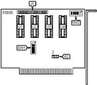 SEALEVEL SYSTEMS, INC [8-bit ISA] EMC