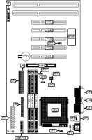 GIGA-BYTE TECHNOLOGY CO., LTD. GA-5AX (REV. 4.0)