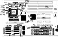 SOYO COMPUTER CO., LTD. SY-5TCO, SY-5TCUO, SY-5TCU2, SY-5TCU5,