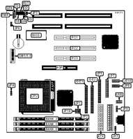GIGA-BYTE TECHNOLOGY CO., LTD. GA-5AA