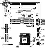 GIGA-BYTE TECHNOLOGY CO., LTD. GA-5SMM