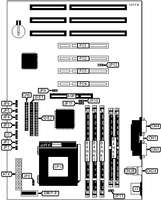 GIGA-BYTE TECHNOLOGY CO., LTD. GA-586SGX