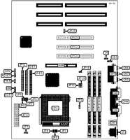 GIGA-BYTE TECHNOLOGY CO., LTD. GA-586SGM